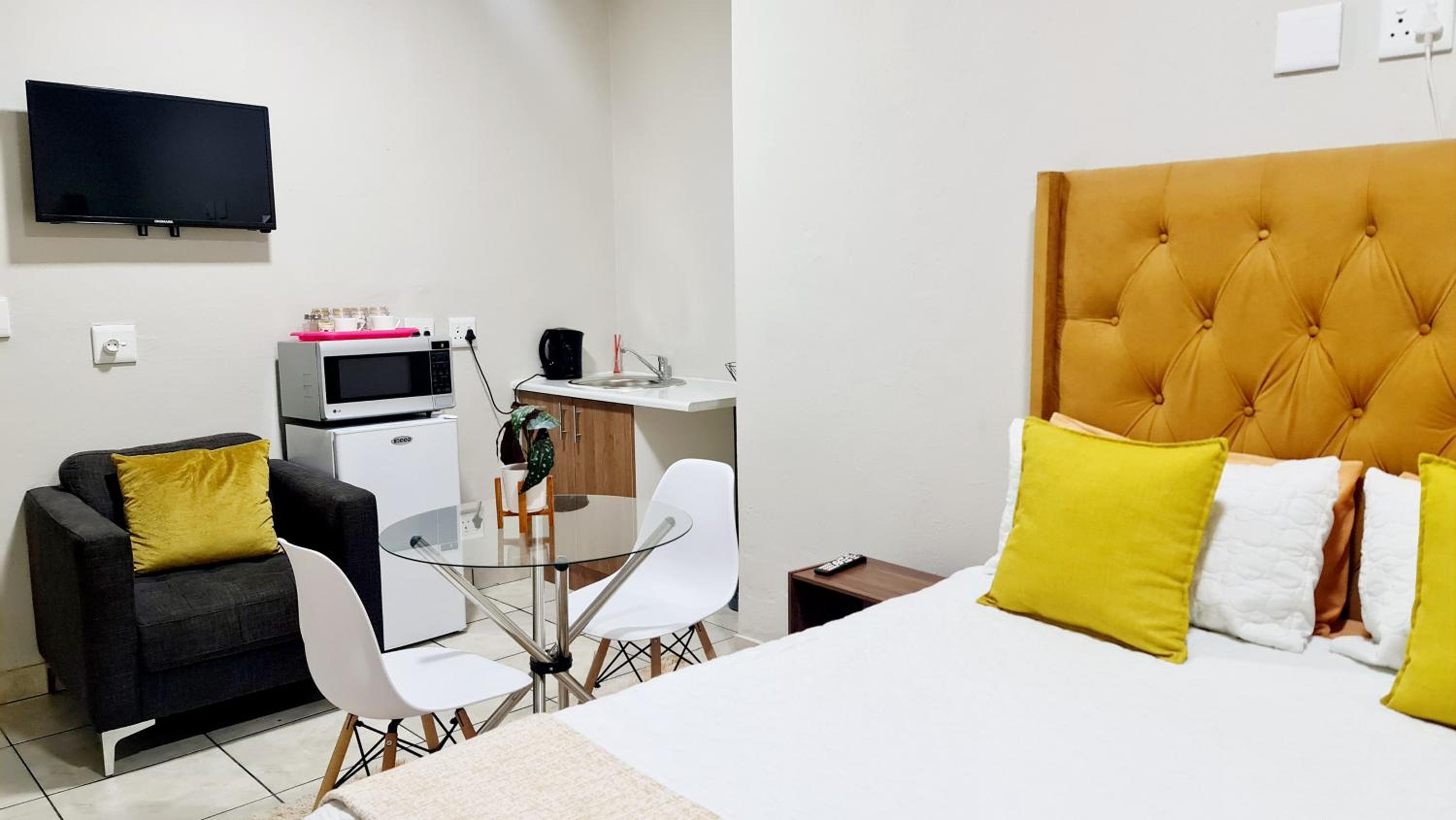Bagley Terrace 145
