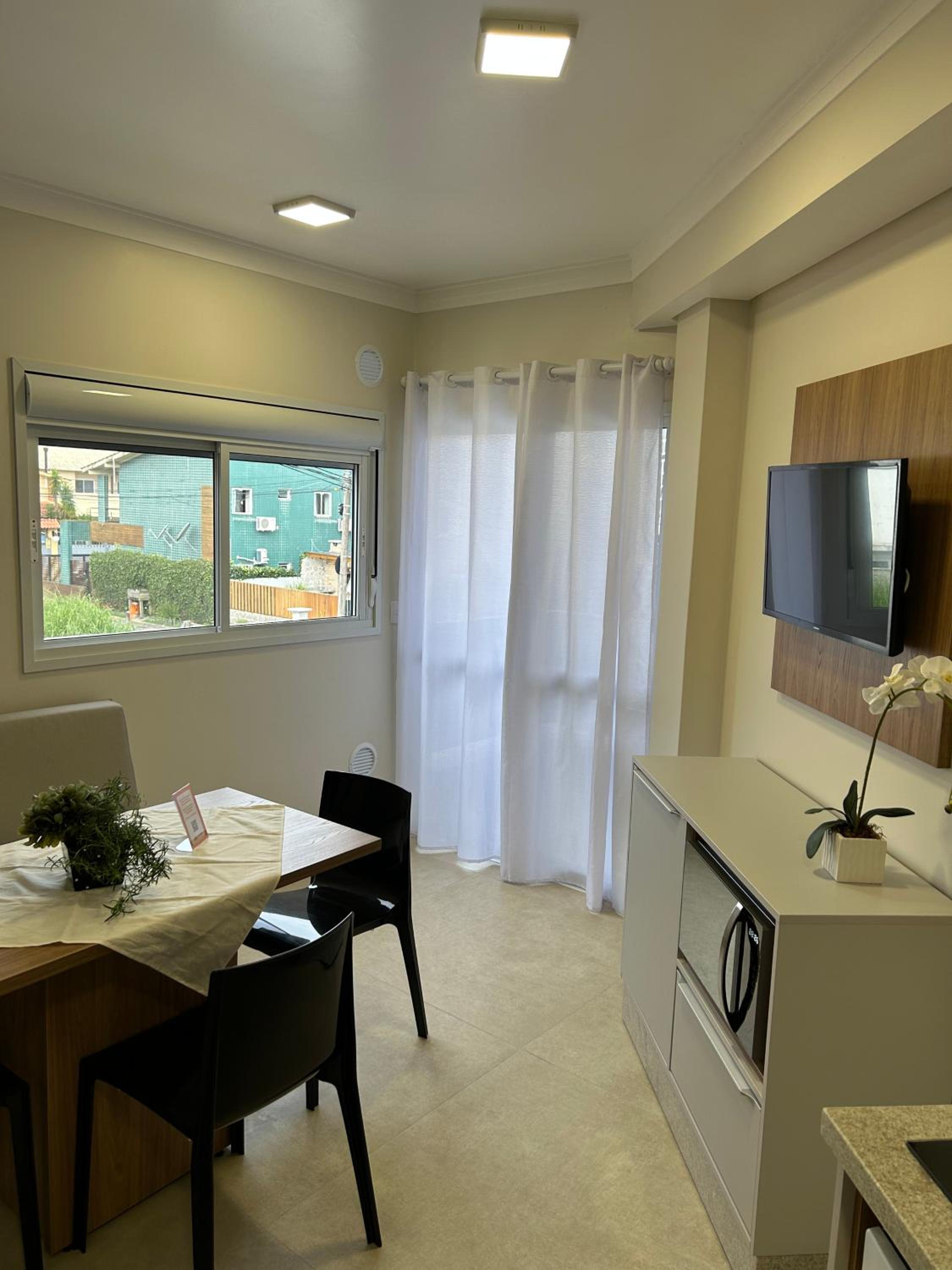 Lugar calmo para relaxar perto do mar - Residencial Vieira