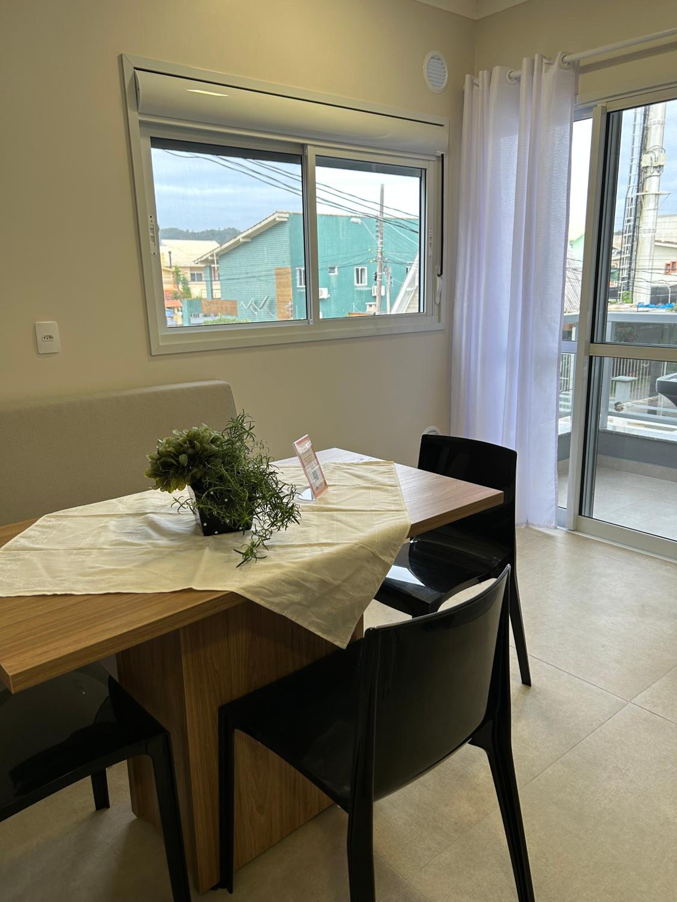 Lugar calmo para relaxar perto do mar - Residencial Vieira