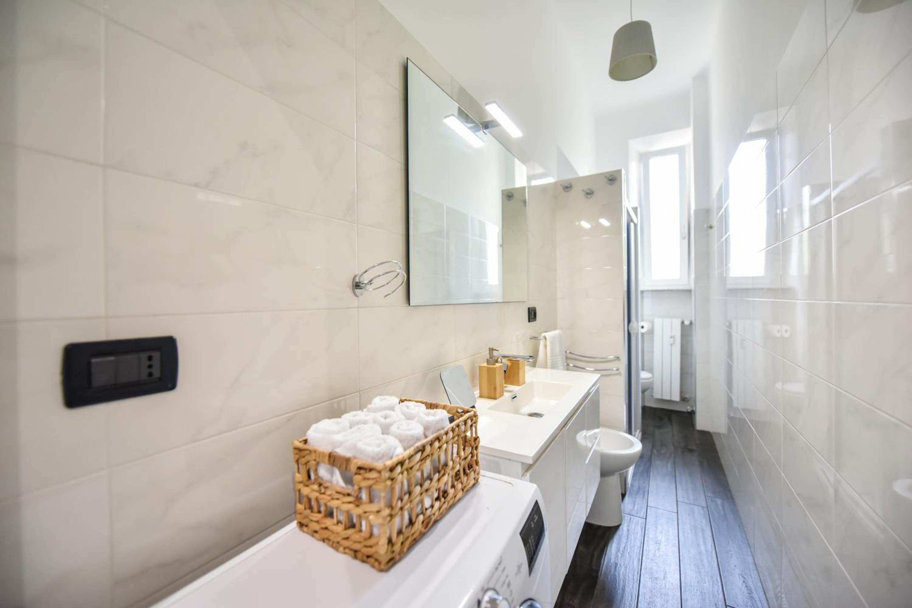 Benvenuti Casa Leo - Elegante Appartamento view 3