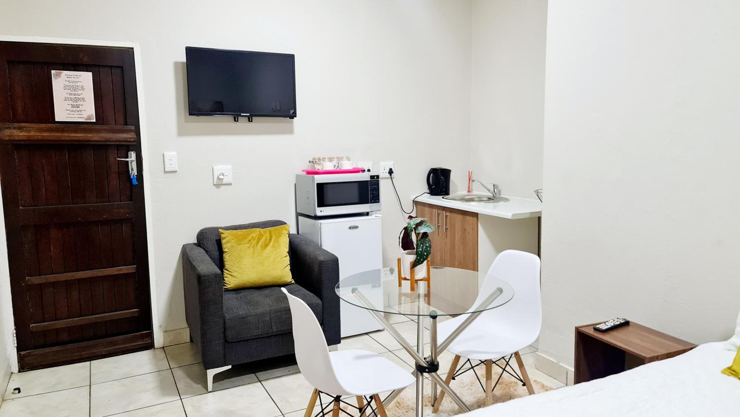 Bagley Terrace 145