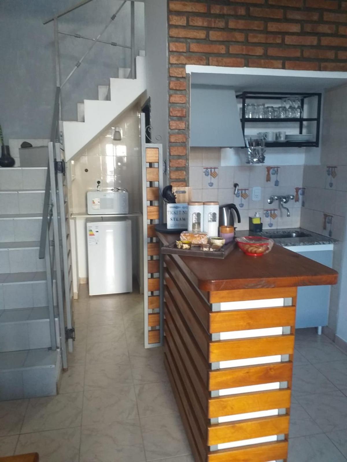 Apart maragato - Complejo de alquiler por día -