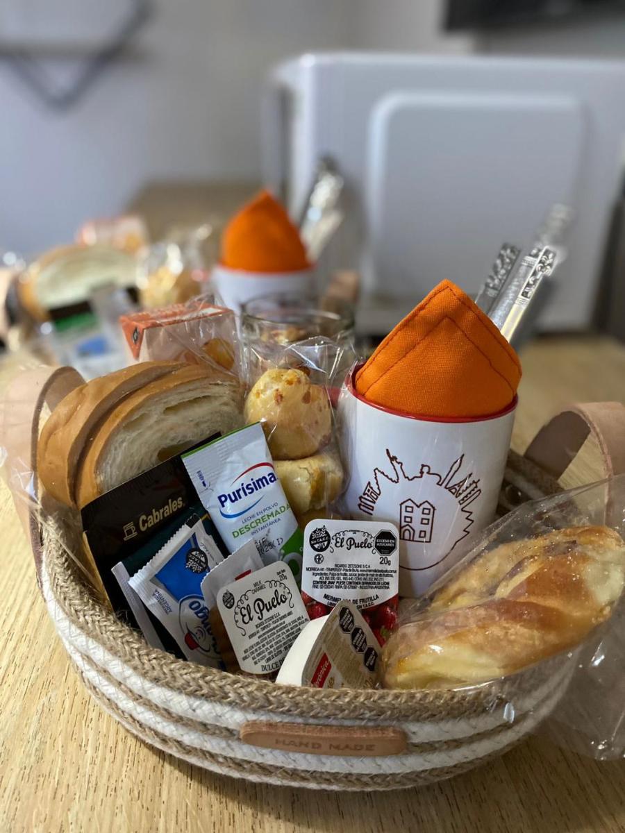 Vuelta al Mundo B&B