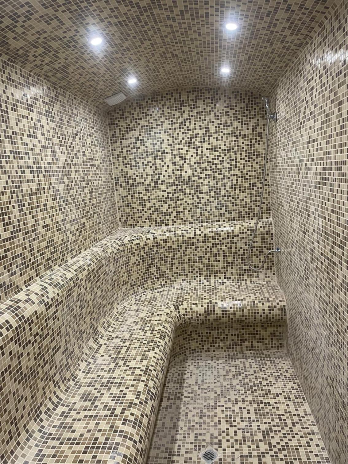 Spa Luxury Homes Banya