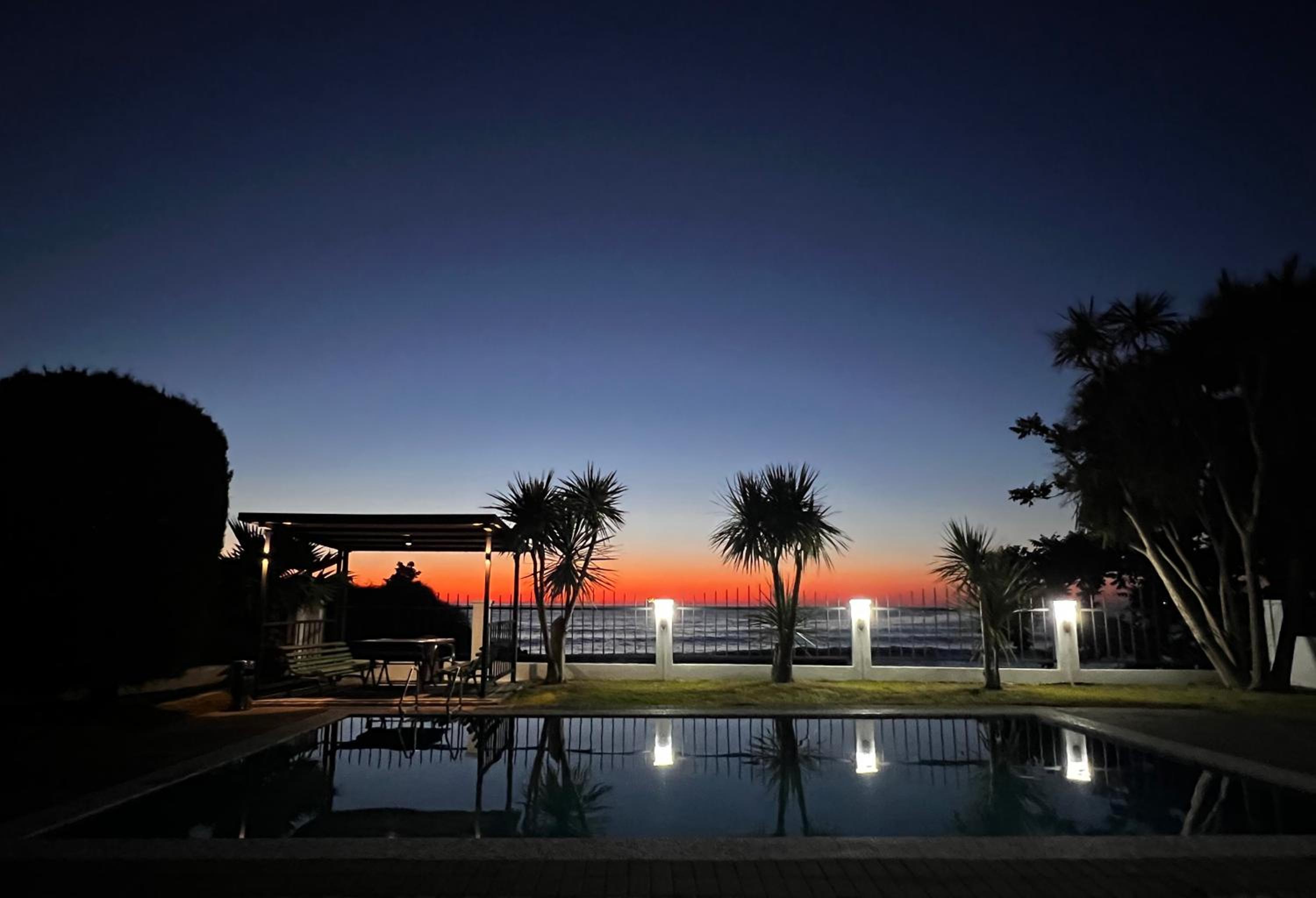 Natalia Guest House view 4