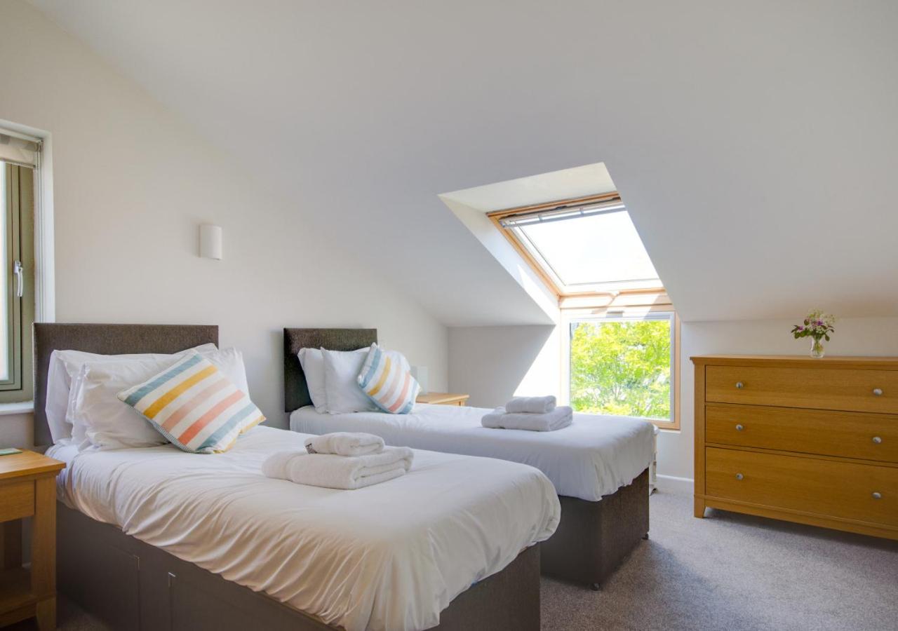 Chapel Cottage