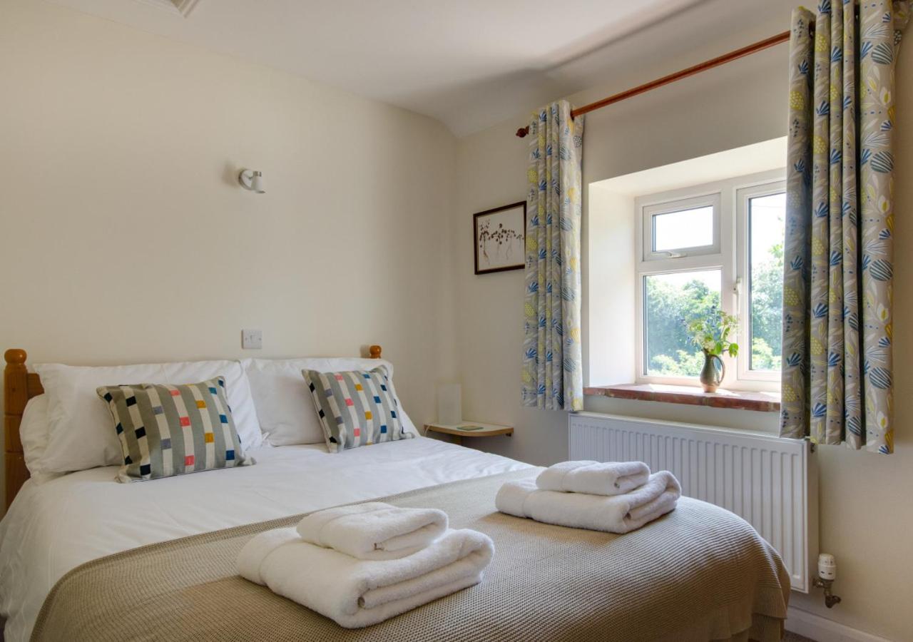 Chapel Cottage