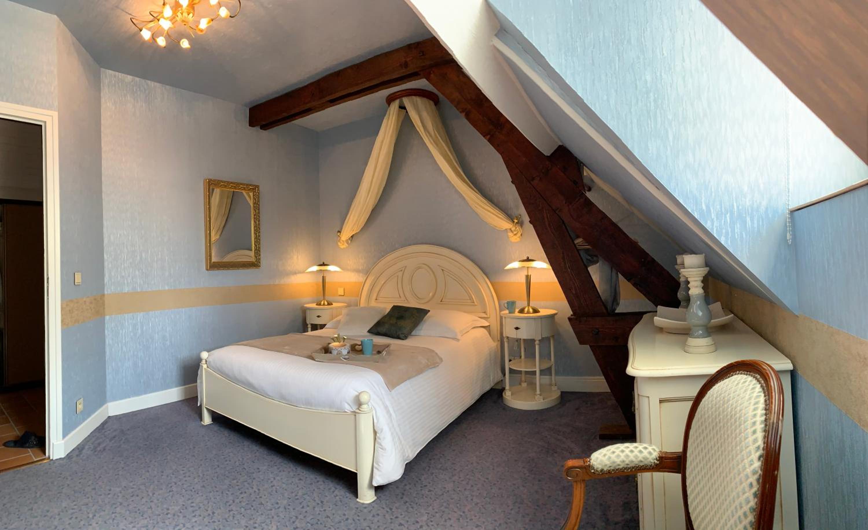 Le Moulin du Boisset