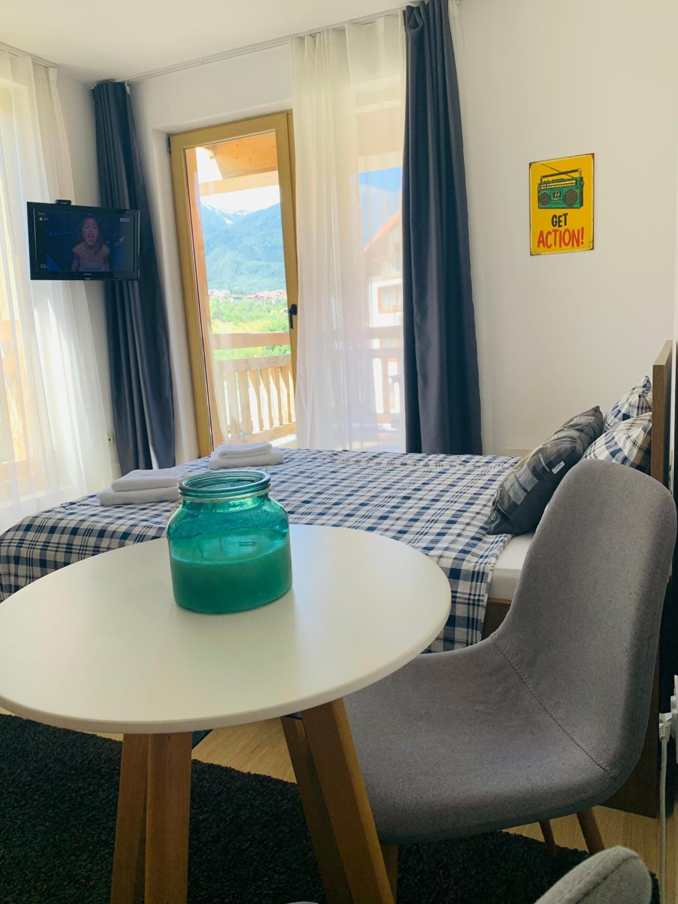 Bansko Vacations - Studio Chalet 13, St John Park Bansko - Property Image 28