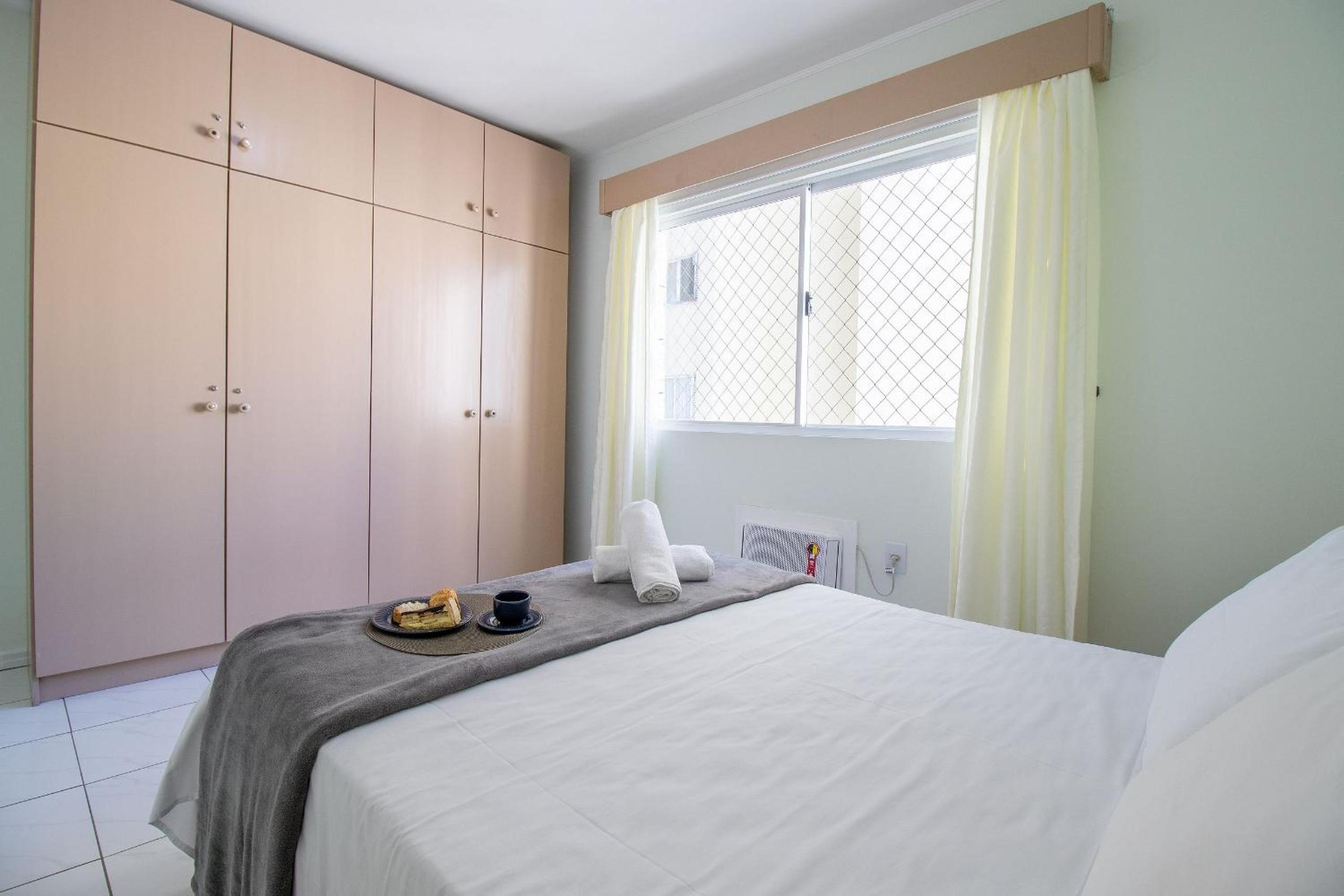 MRF74 - Churrasqueira, Quadra Mar, Garagem, 2 Dorm