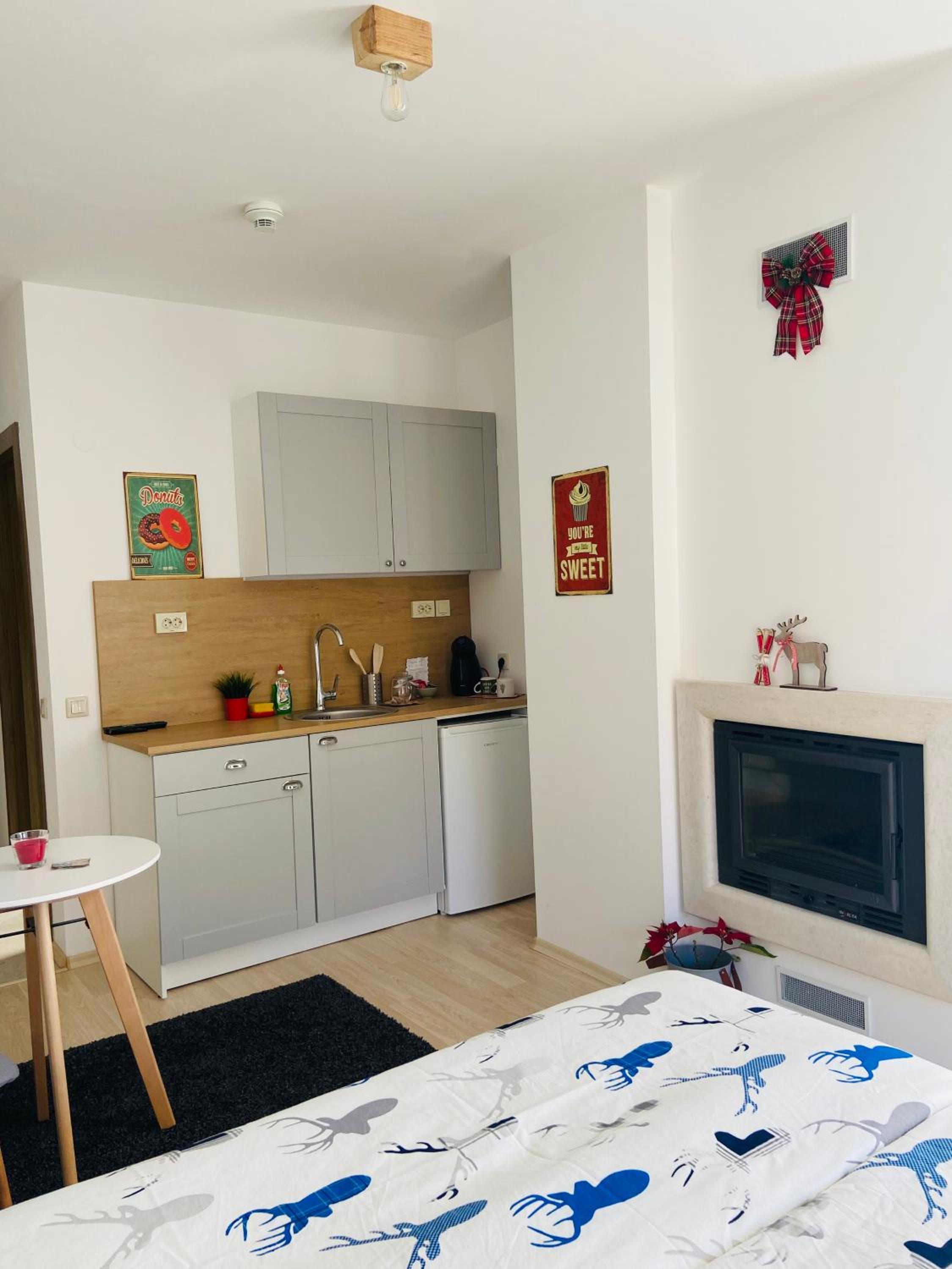 Bansko Vacations - Studio Chalet 13, St John Park Bansko - Property Image 14