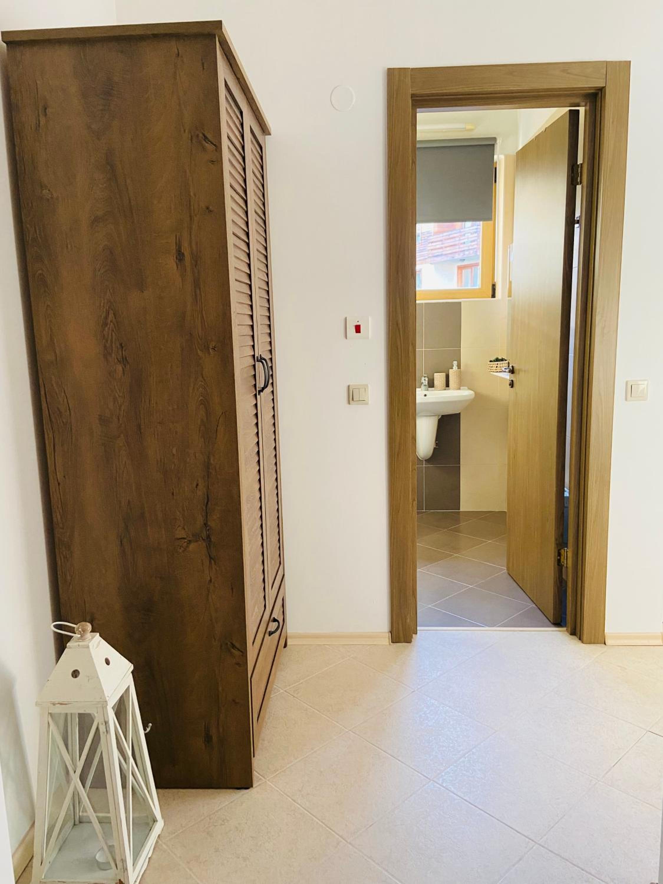 Bansko Vacations - Studio Chalet 13, St John Park Bansko - Property Image 18