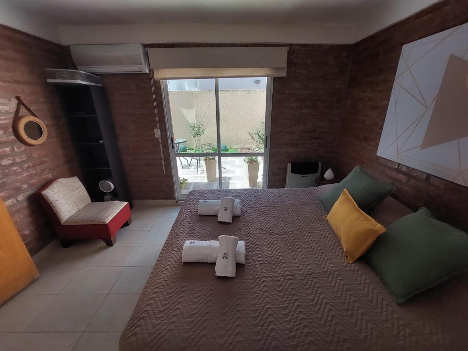 Apart maragato - Complejo de alquiler por día -