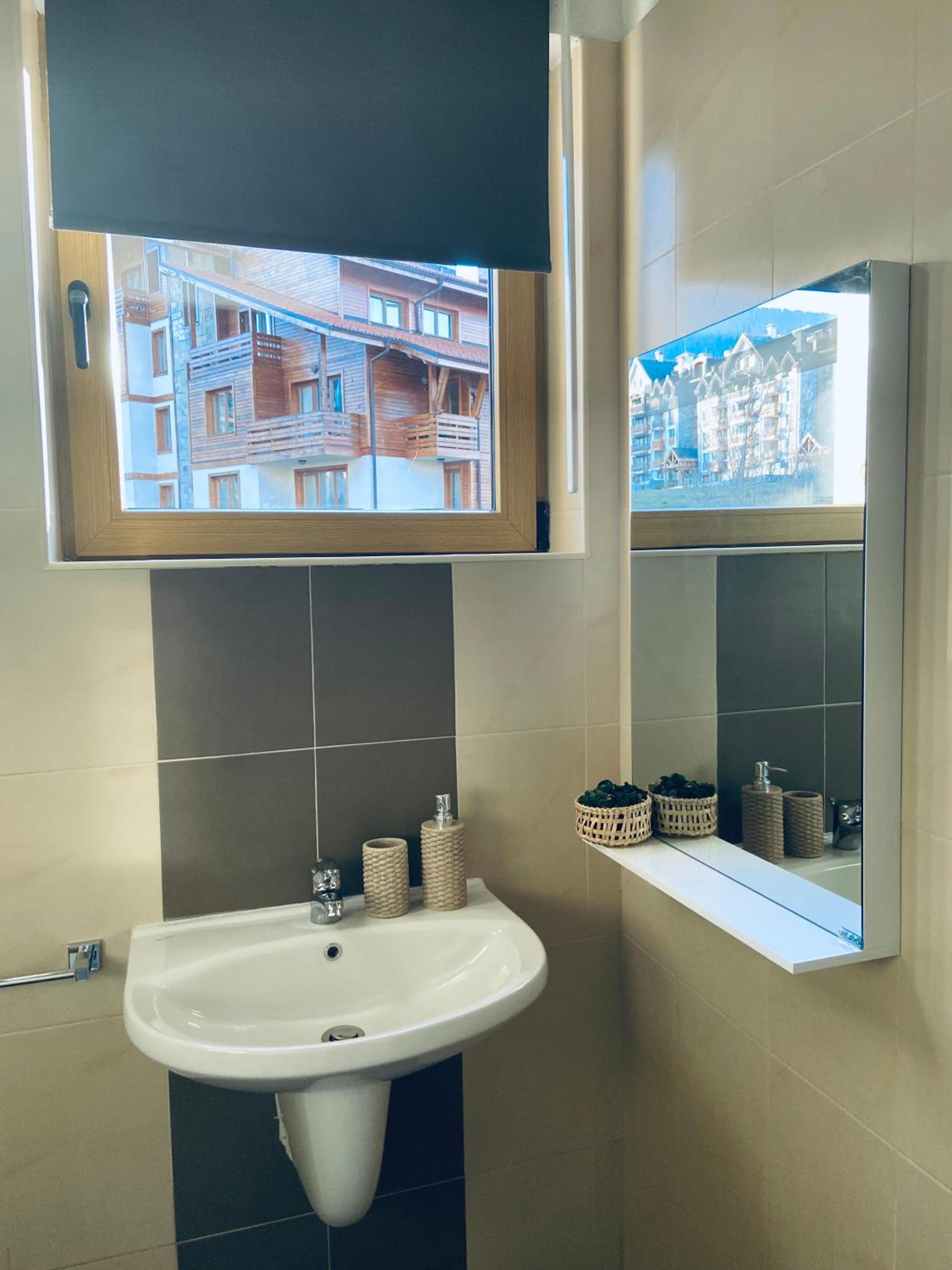 Bansko Vacations - Studio Chalet 13, St John Park Bansko - Property Image 21