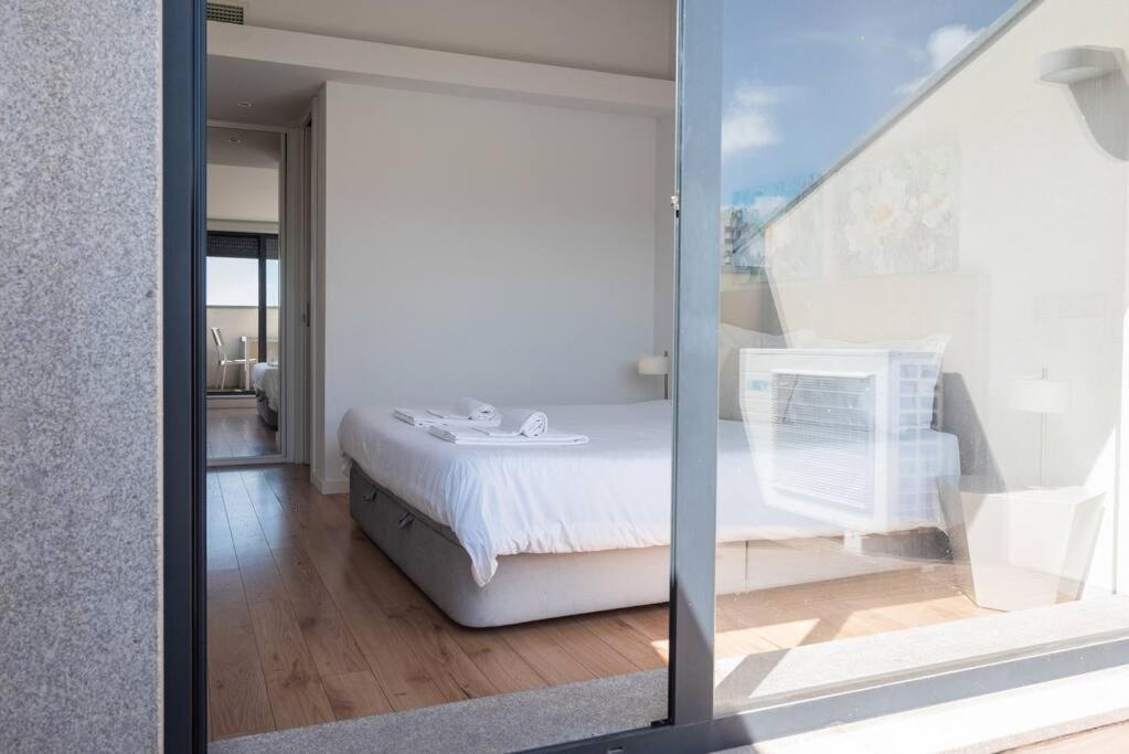 Comfy Porto view 2