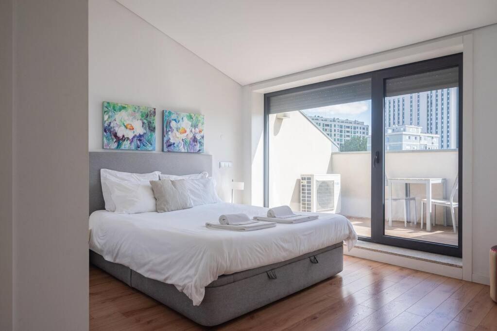 Comfy Porto view 5