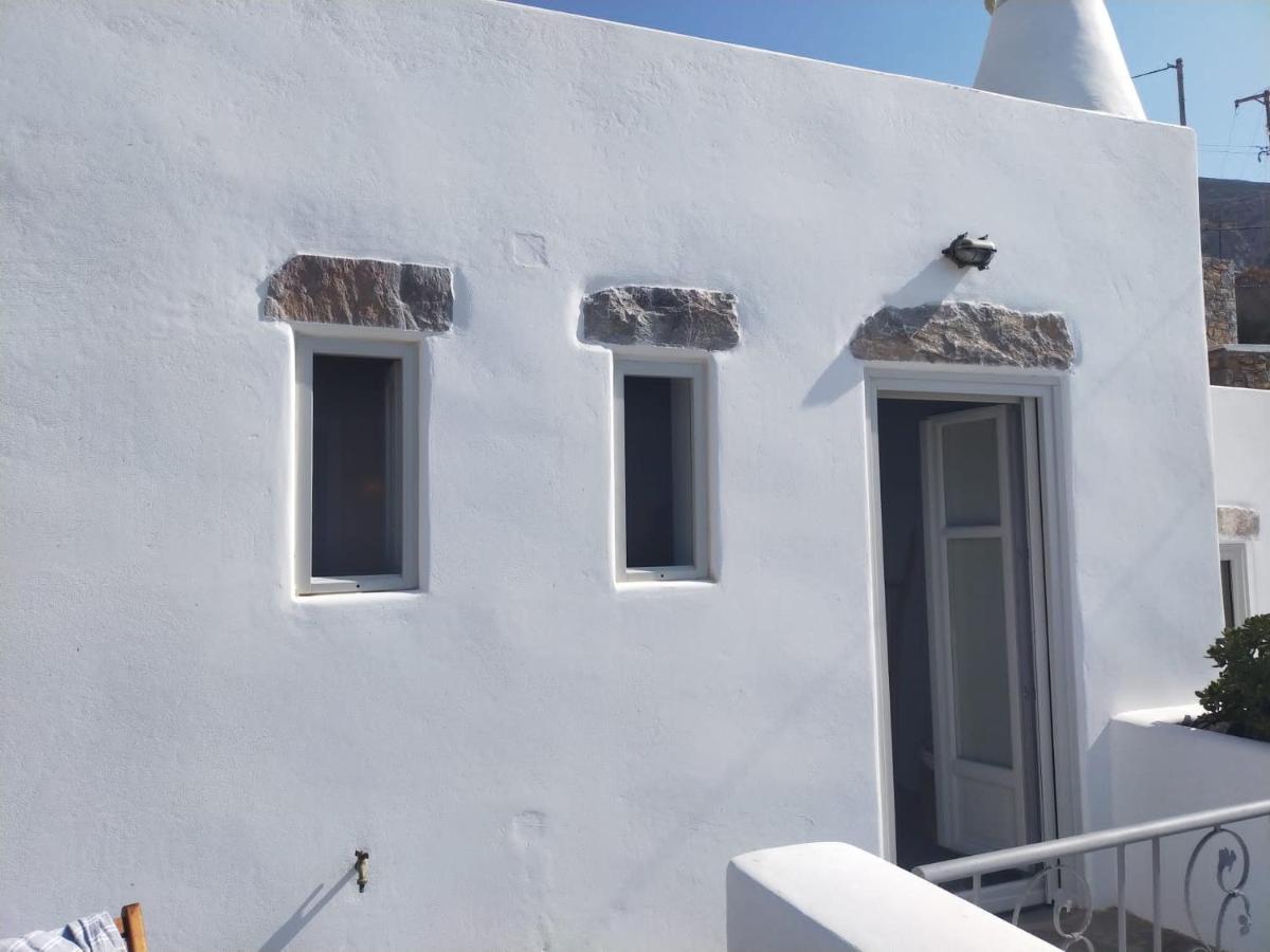 Hotel Amorgos Elegant Houses, 6 Villas - Image 1