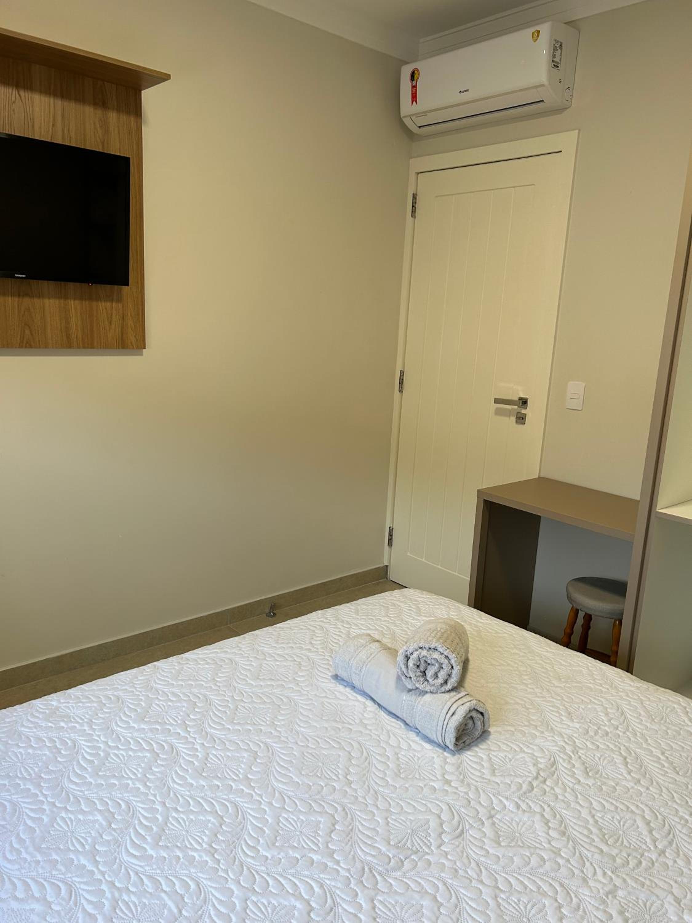 Lugar calmo para relaxar perto do mar - Residencial Vieira
