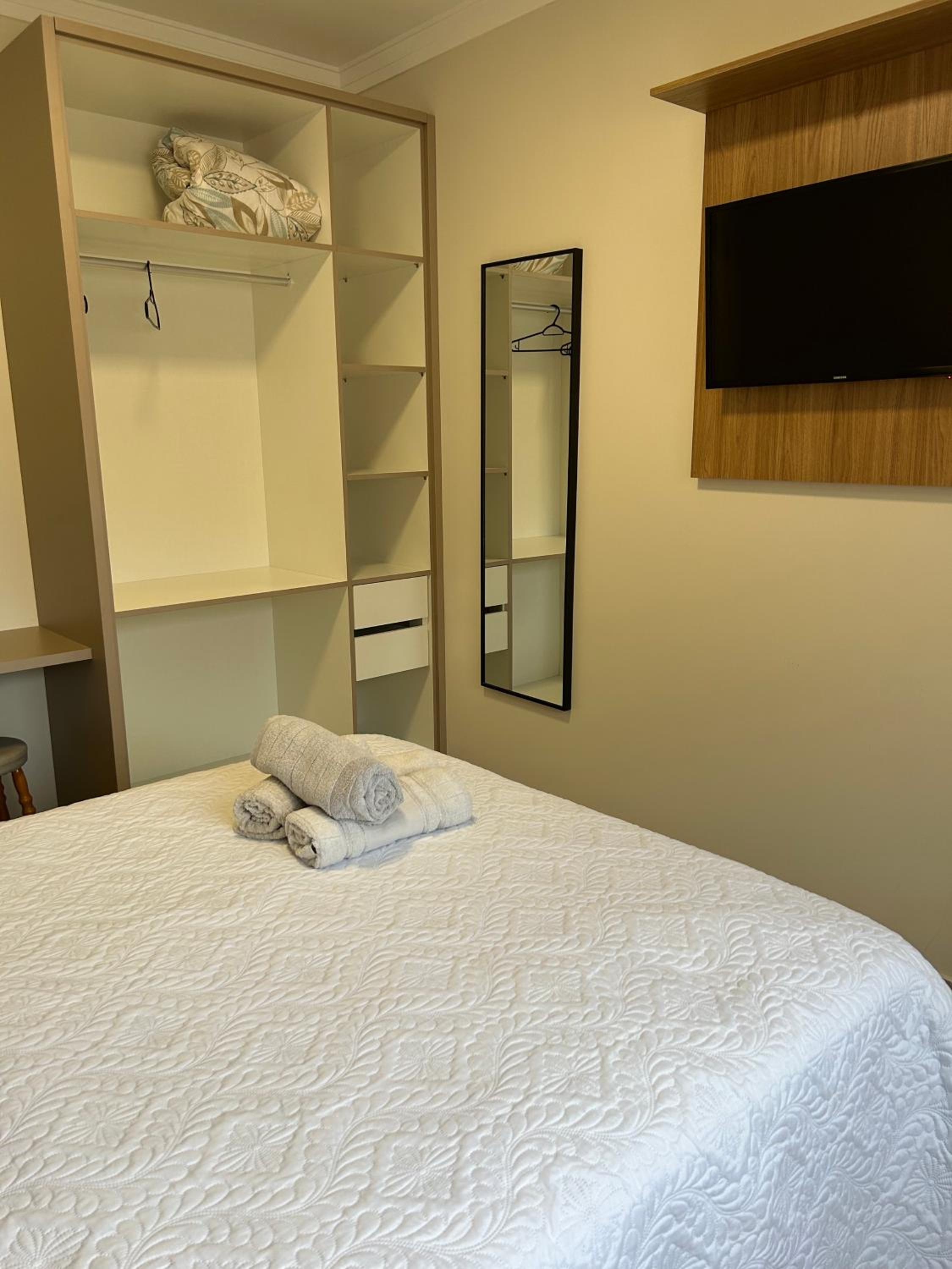 Lugar calmo para relaxar perto do mar - Residencial Vieira