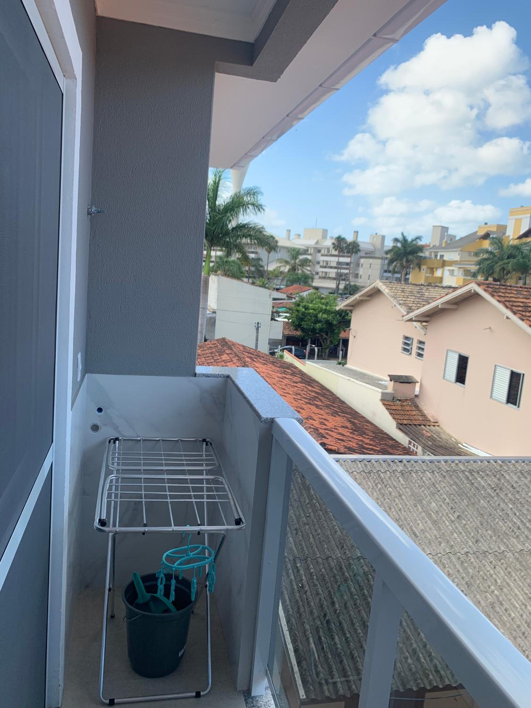 Lugar calmo para relaxar perto do mar - Residencial Vieira