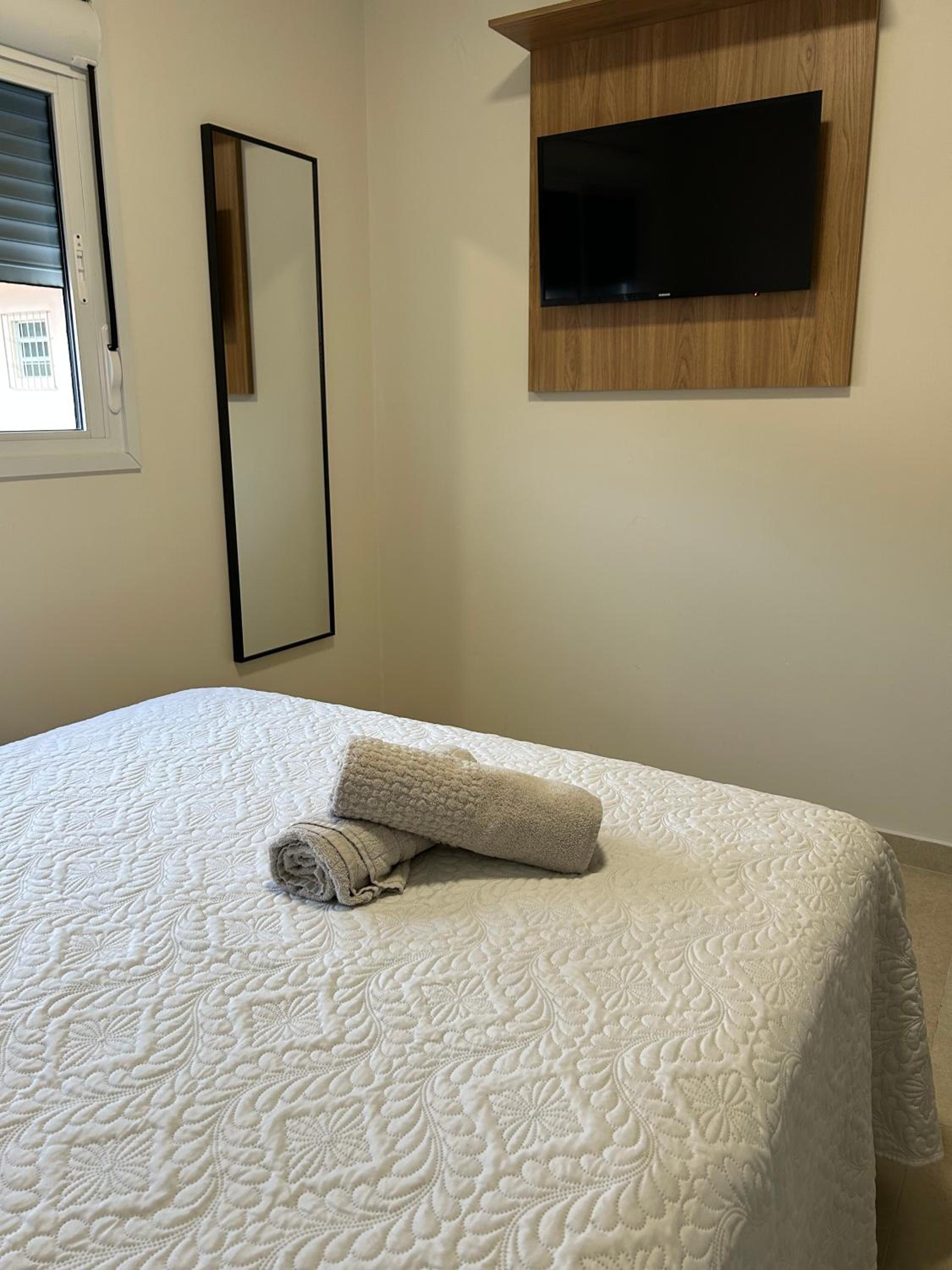 Lugar calmo para relaxar perto do mar - Residencial Vieira