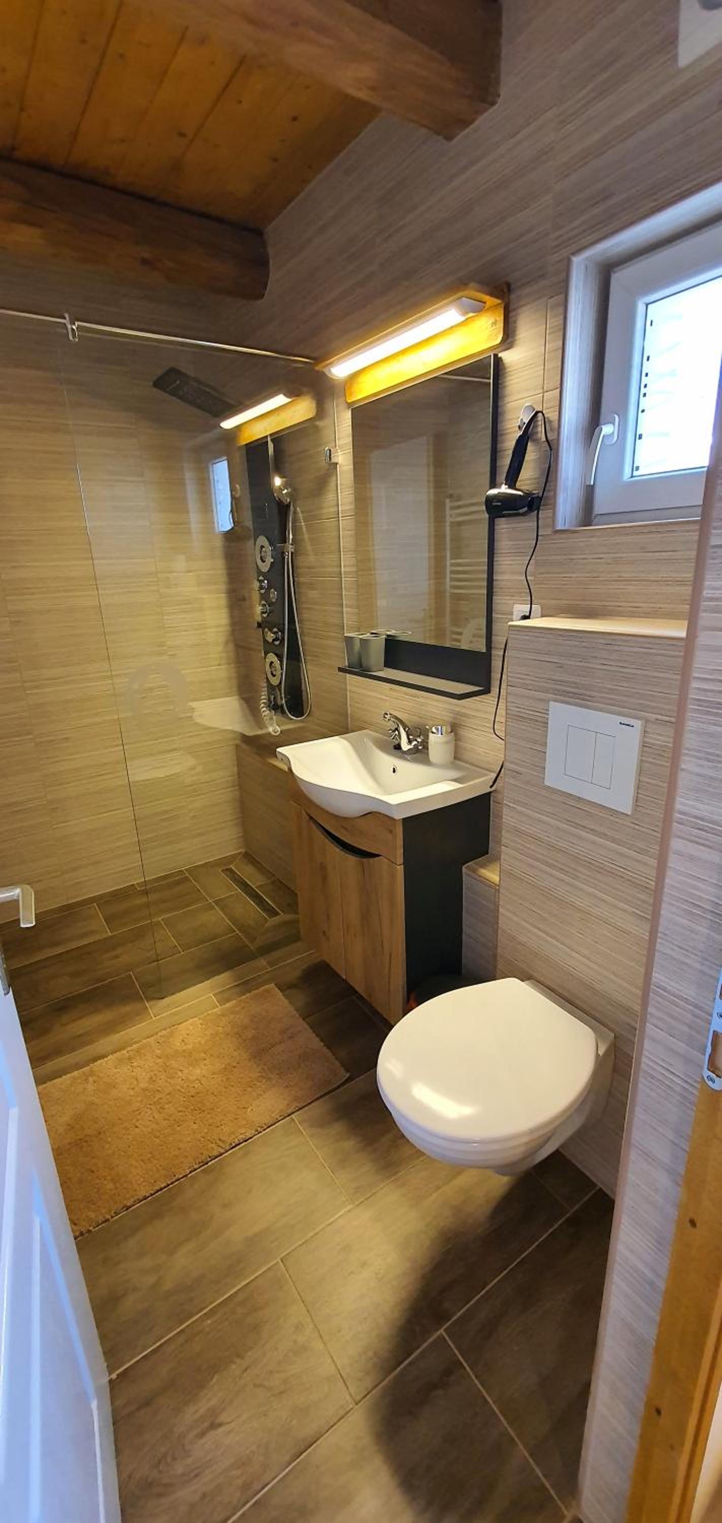 Joy's apartman Molnári view 4