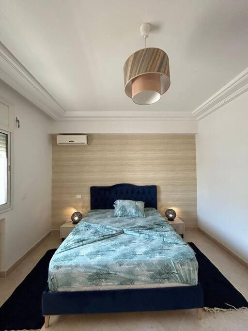 cosy et spacieux, avec balcon view 4