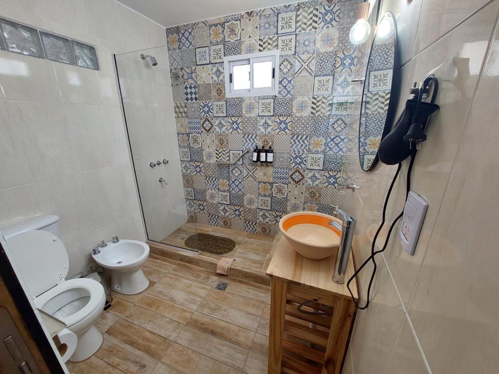 Apart maragato - Complejo de alquiler por día -