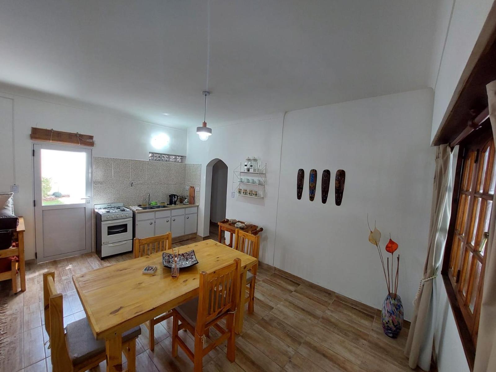 Apart maragato - Complejo de alquiler por día -