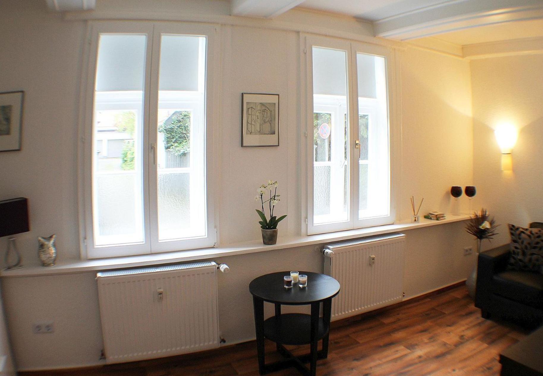 Ferienwohnung im Alten Peter view 3