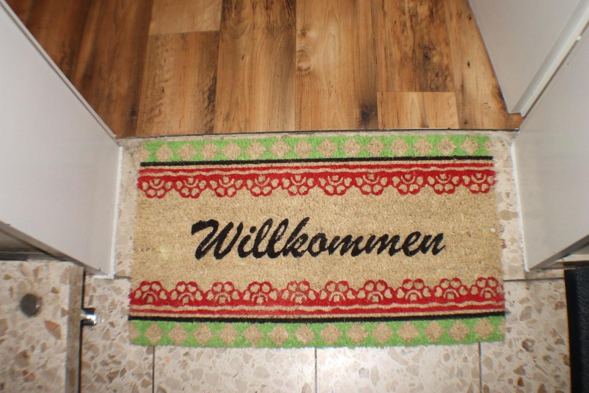 Ferienwohnung im Alten Peter view 4