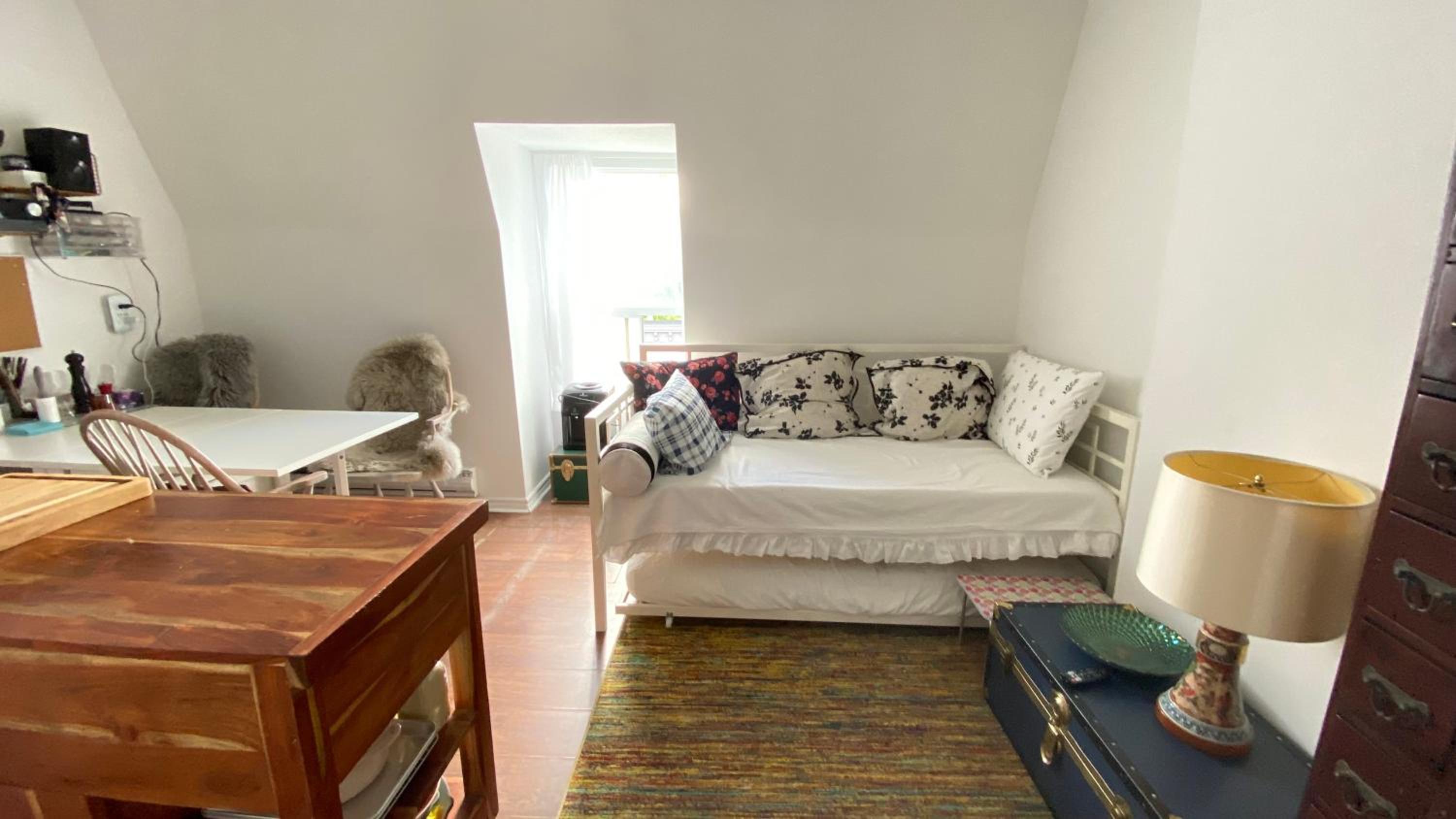 The Parkdale Hostellerie