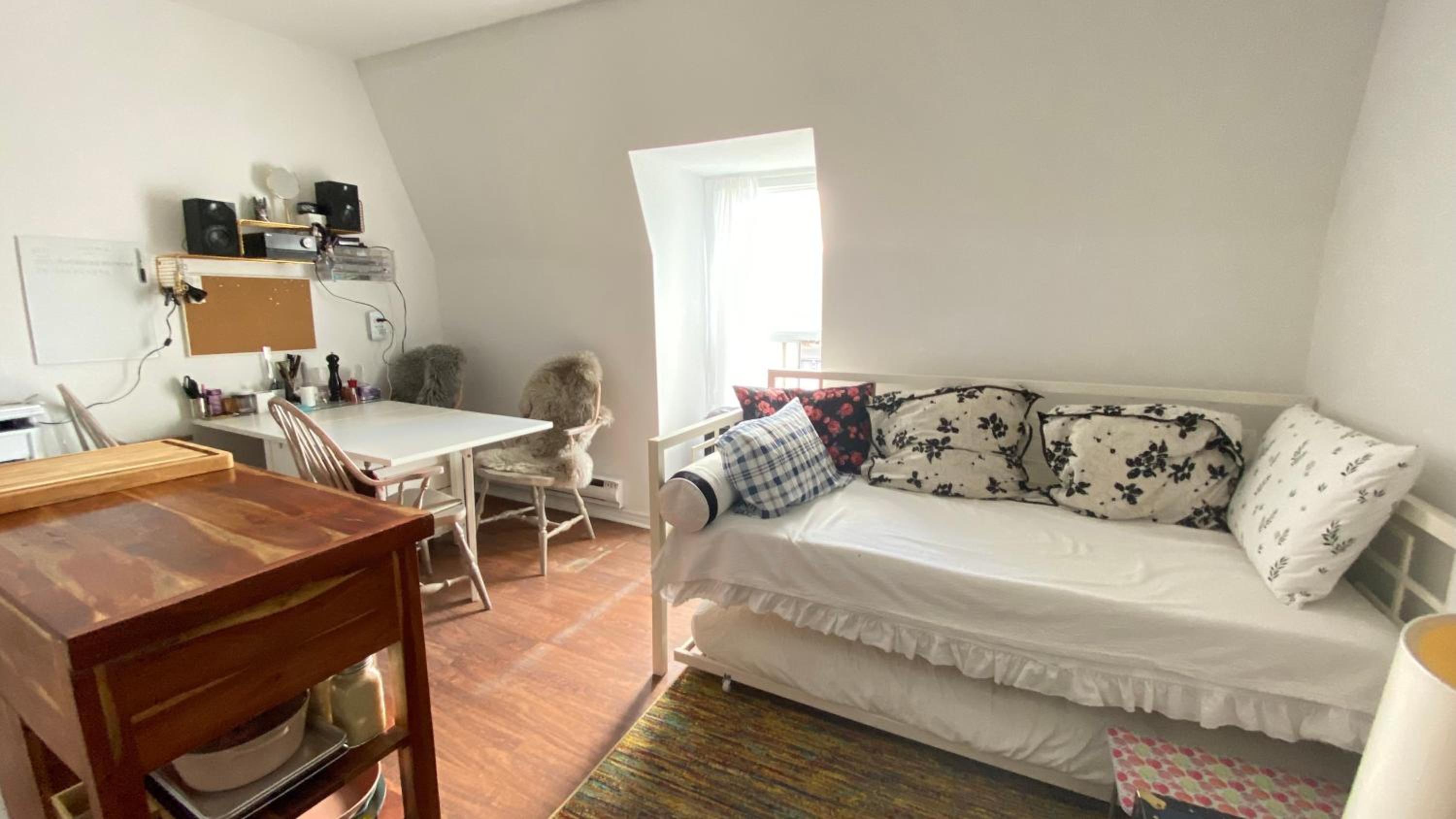 The Parkdale Hostellerie