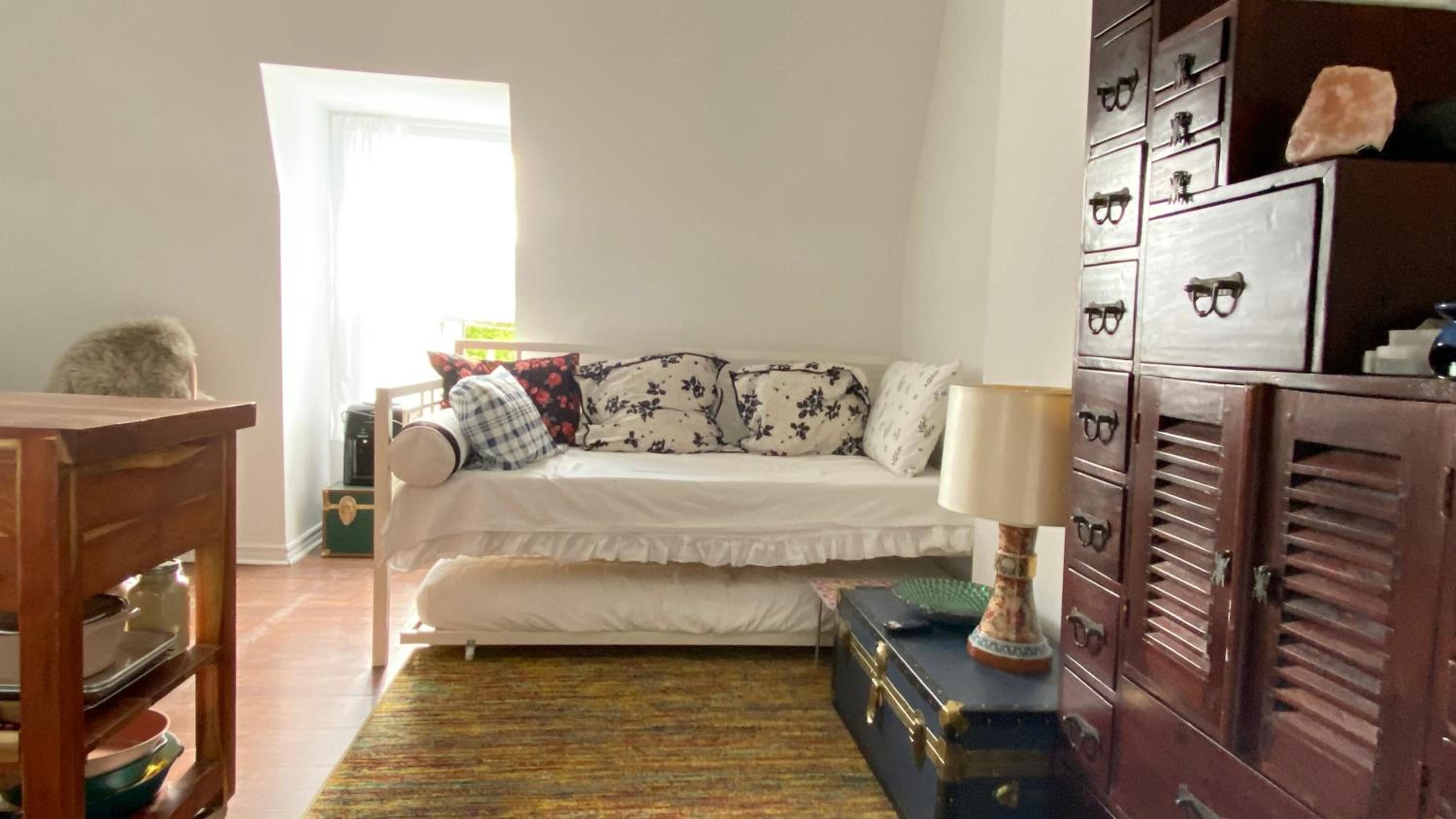 The Parkdale Hostellerie
