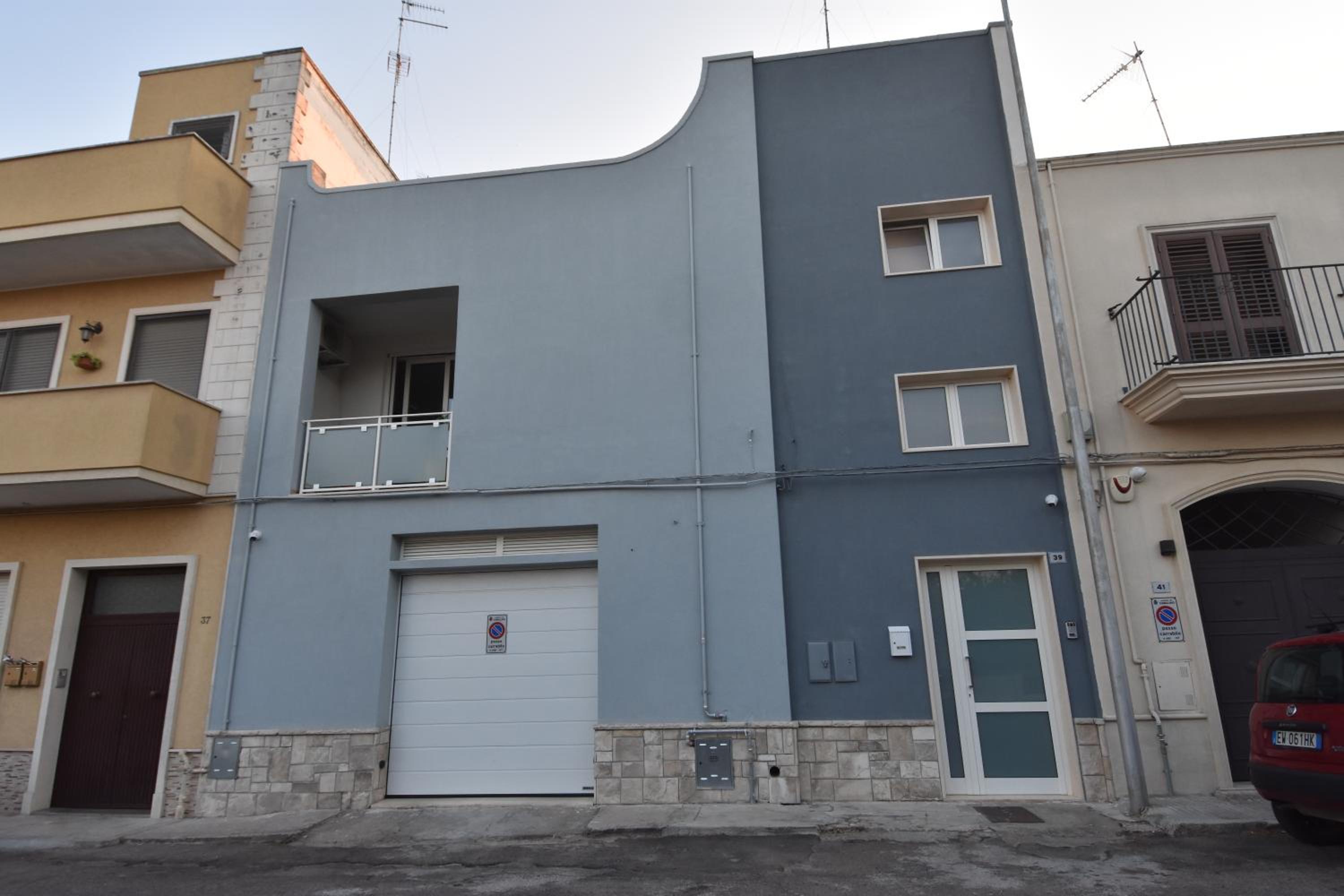 Casa Romeo