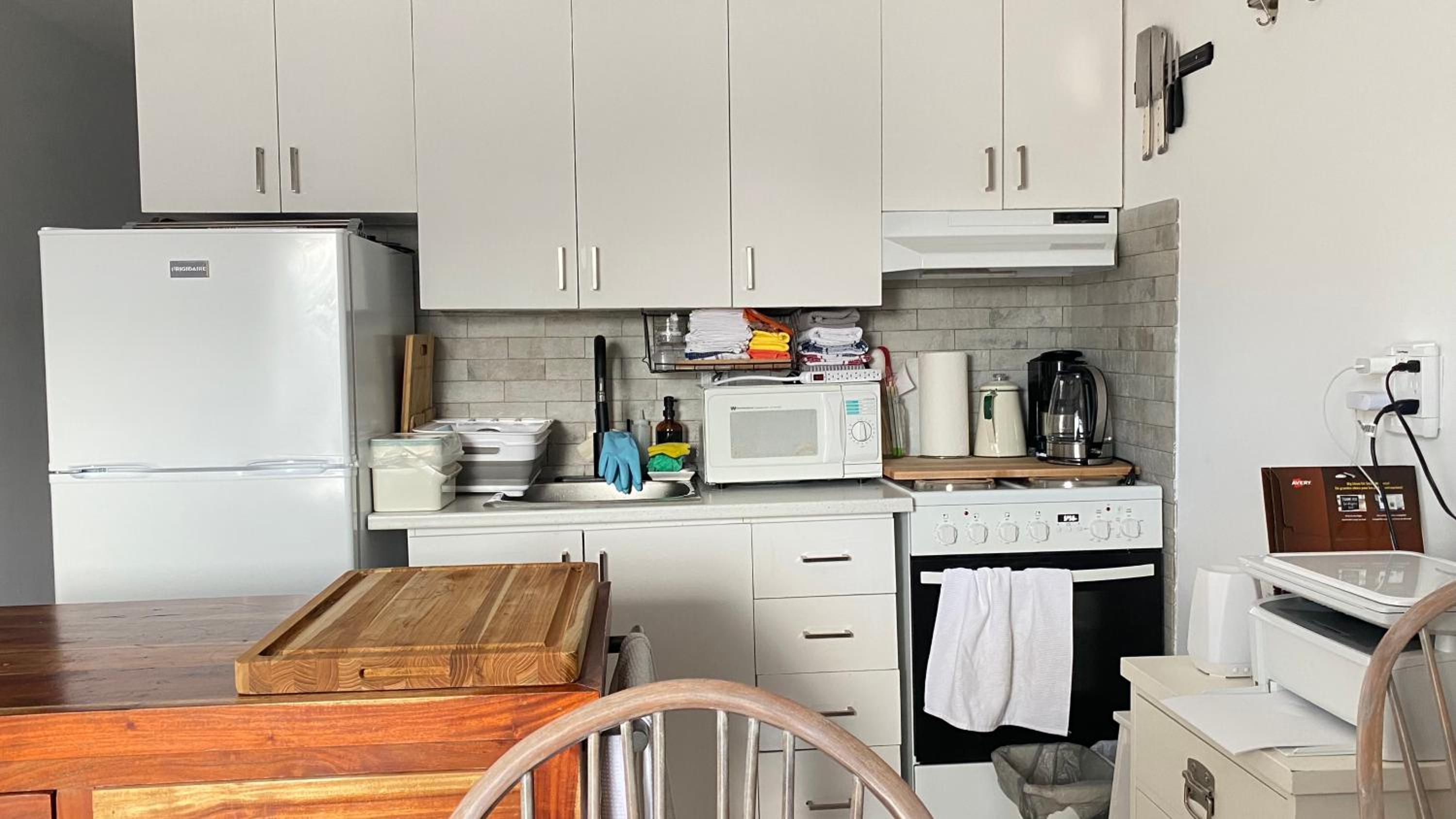 The Parkdale Hostellerie