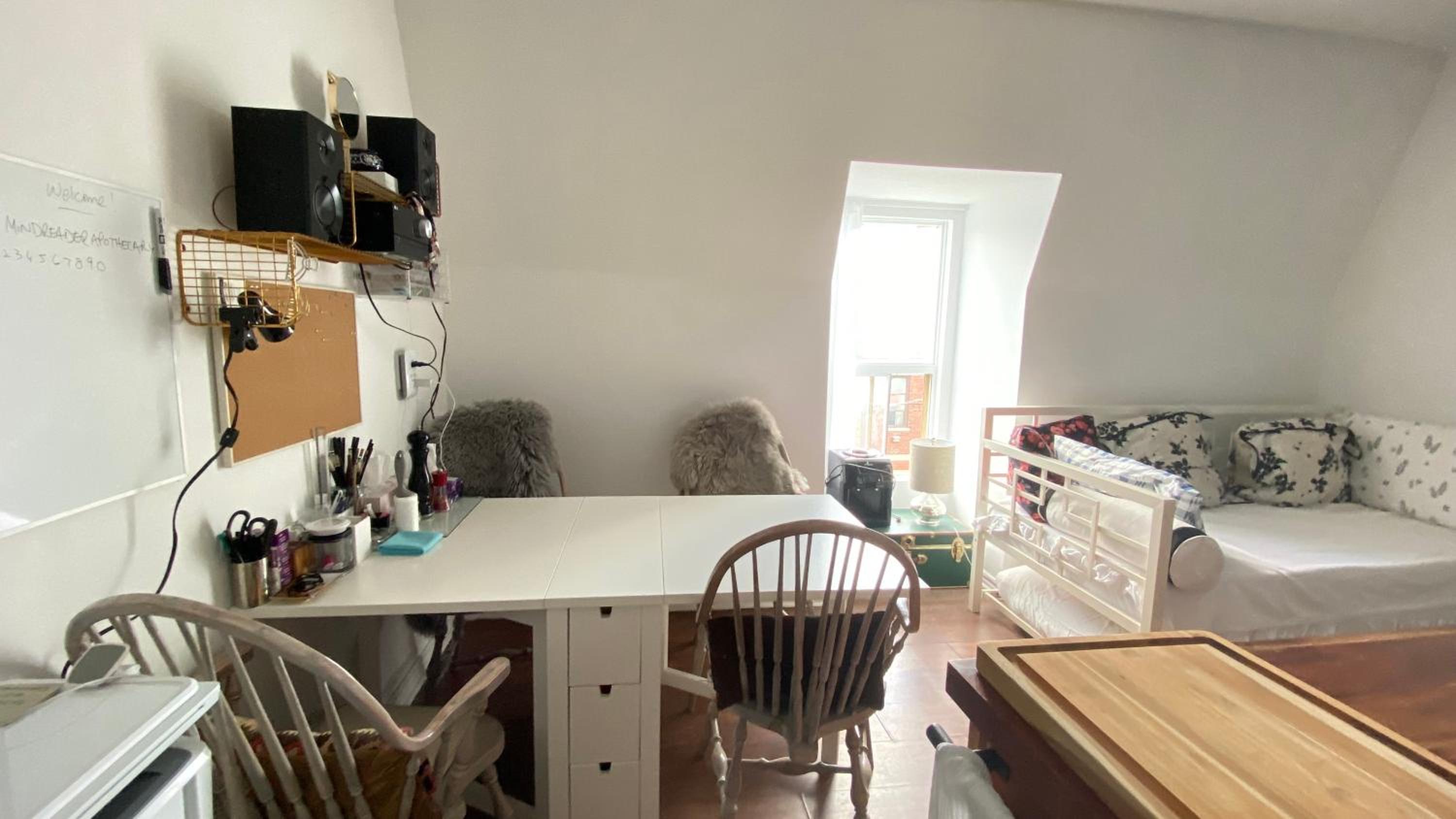 The Parkdale Hostellerie