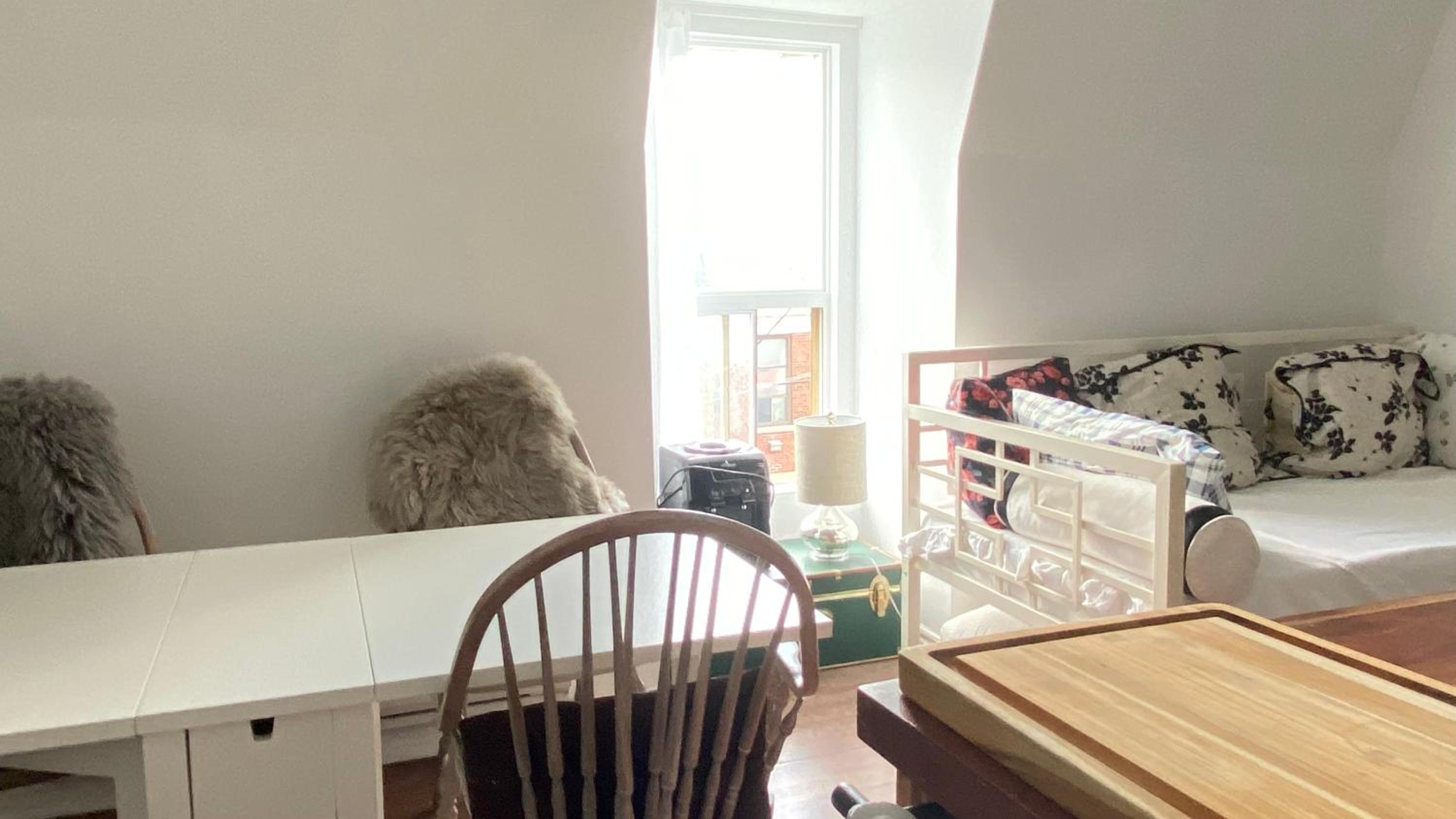 The Parkdale Hostellerie