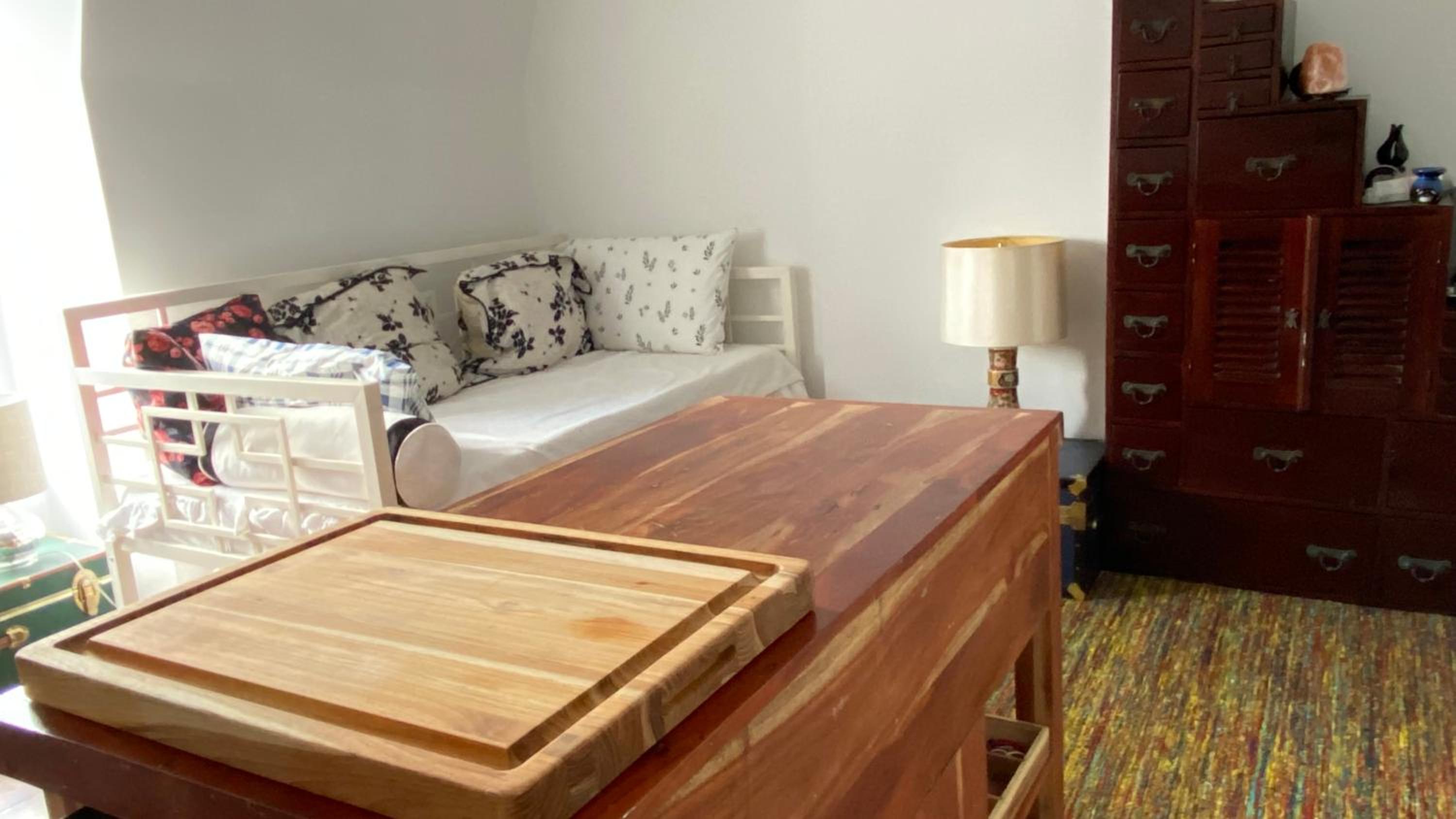 The Parkdale Hostellerie