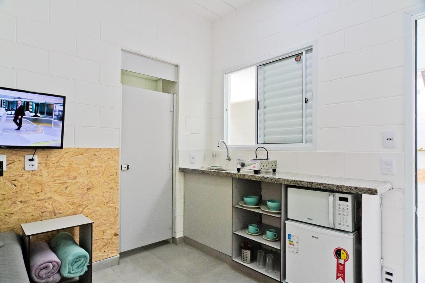 Vila 50 Hospedagem
