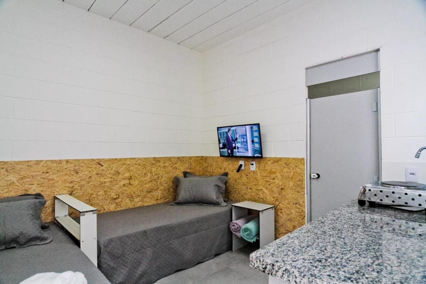 Vila 50 Hospedagem