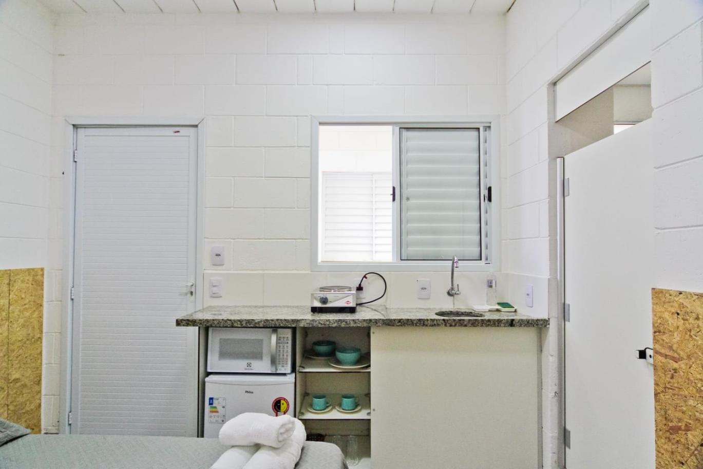 Vila 50 Hospedagem