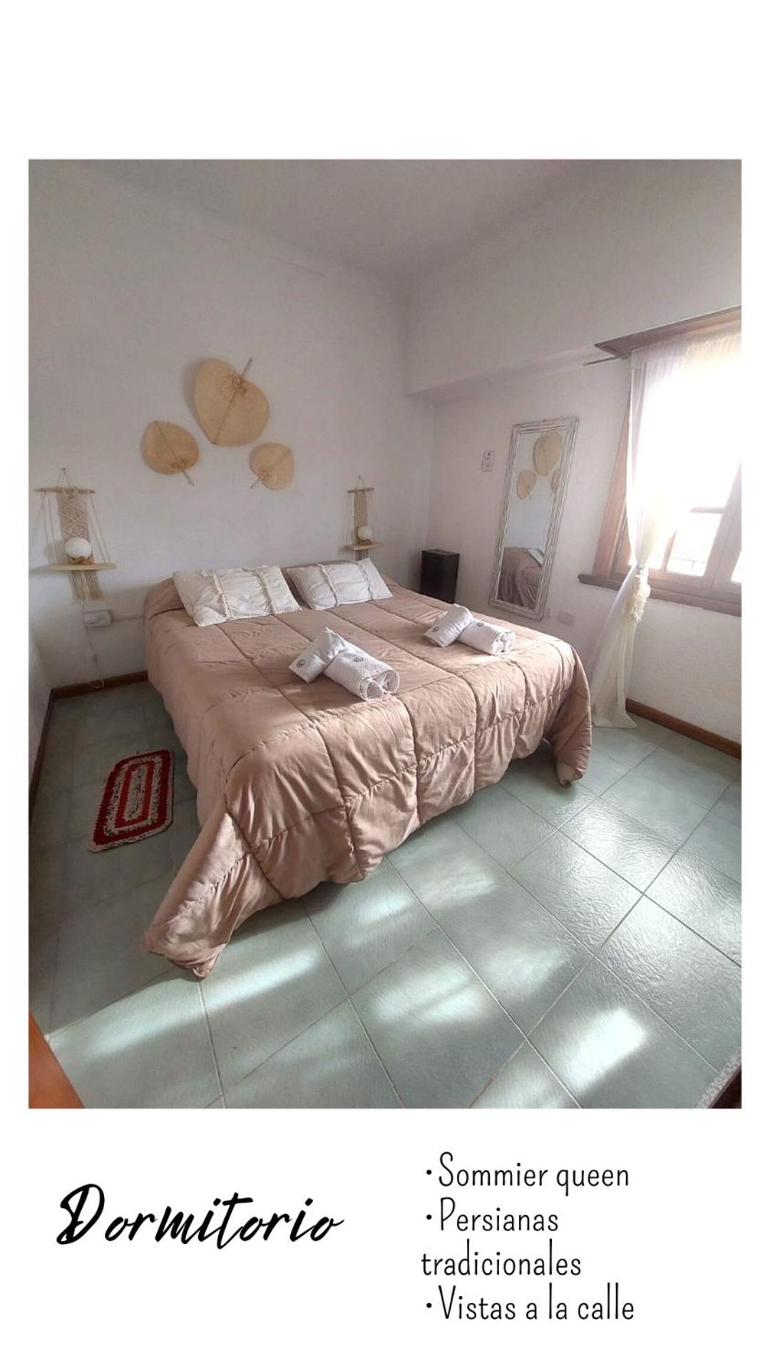 Apart maragato - Complejo de alquiler por día -