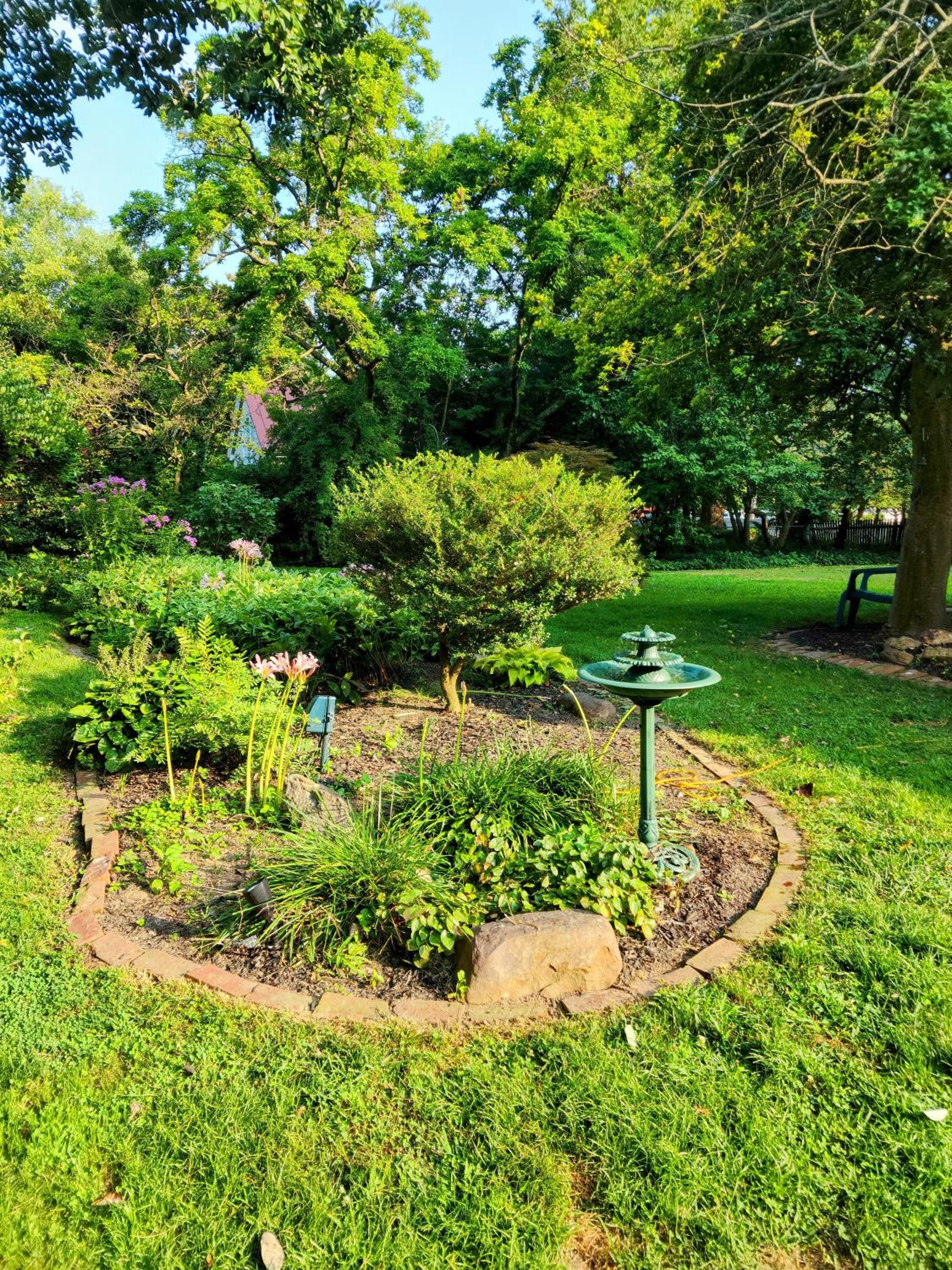 Miller-Dunham House B&B