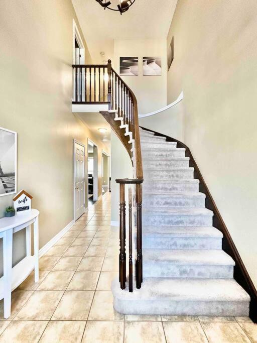 Townhouse in Oakville