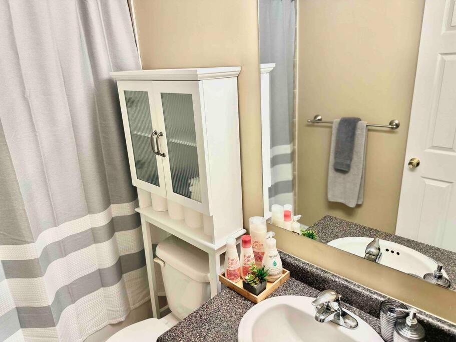 Townhouse in Oakville