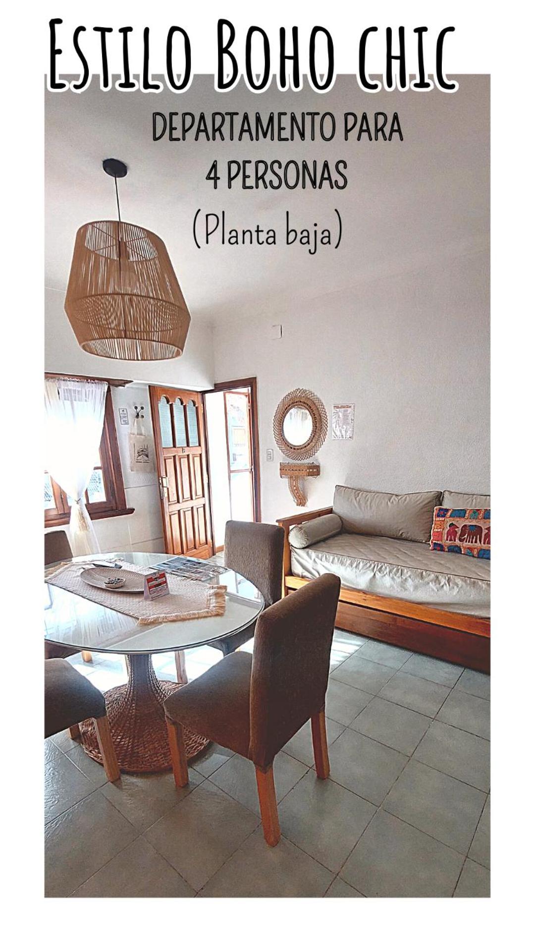 Apart maragato - Complejo de alquiler por día -