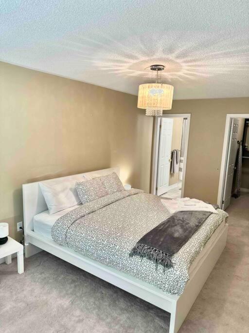 Townhouse in Oakville