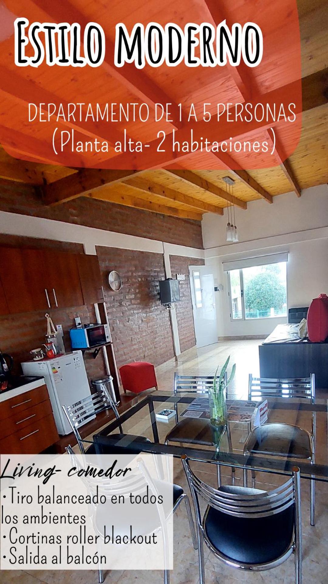 Apart maragato - Complejo de alquiler por día -