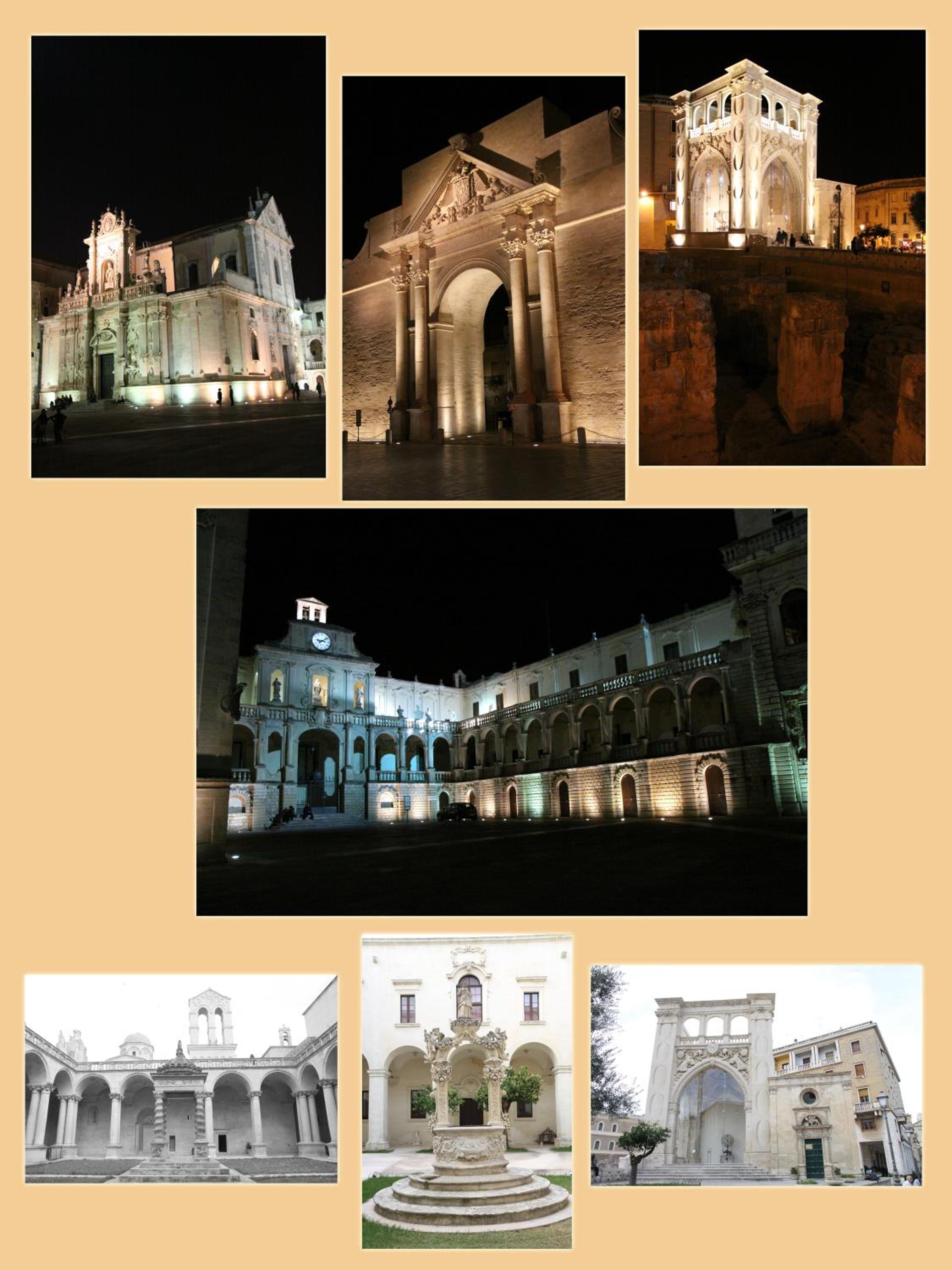 Casa Romeo